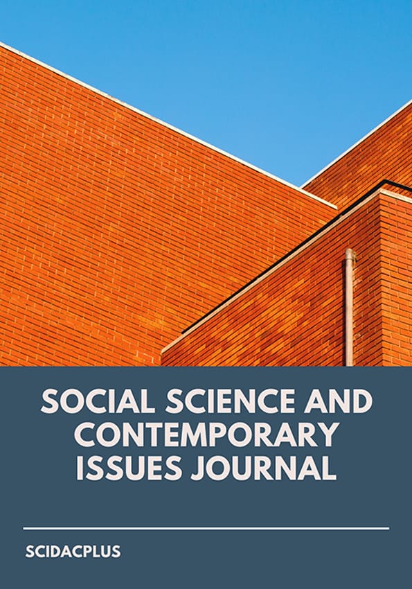 					View Vol. 3 No. 4 (2025): Social Science and Contemporary Issues Journal
				