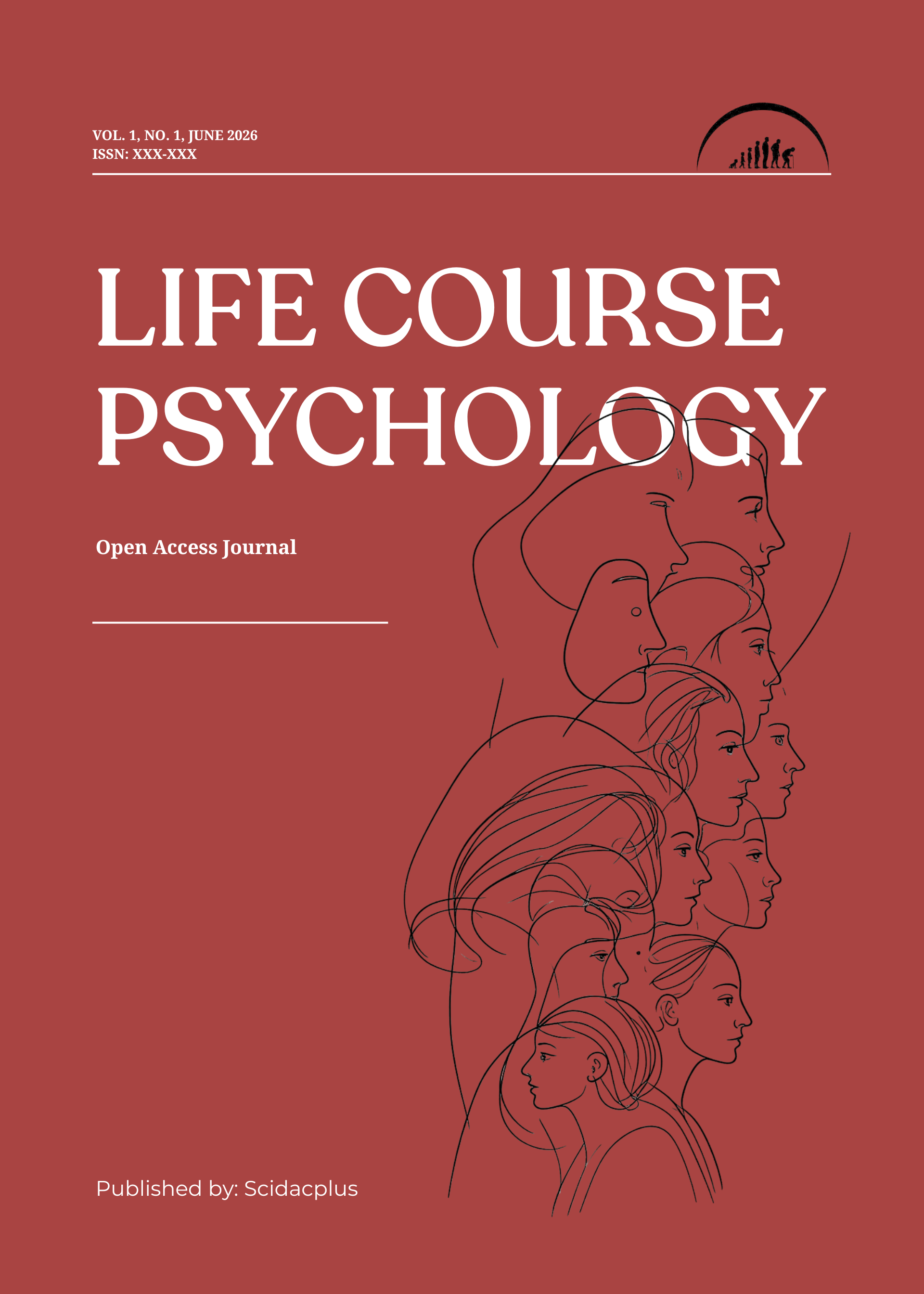					View Vol. 1 No. 1 (2026): Life Course Psychology
				